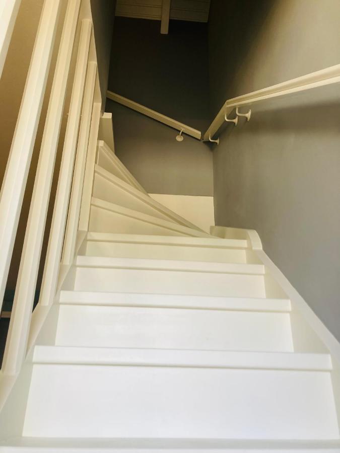 Central Smart Maisonette Apartment Argostoli  Bagian luar foto