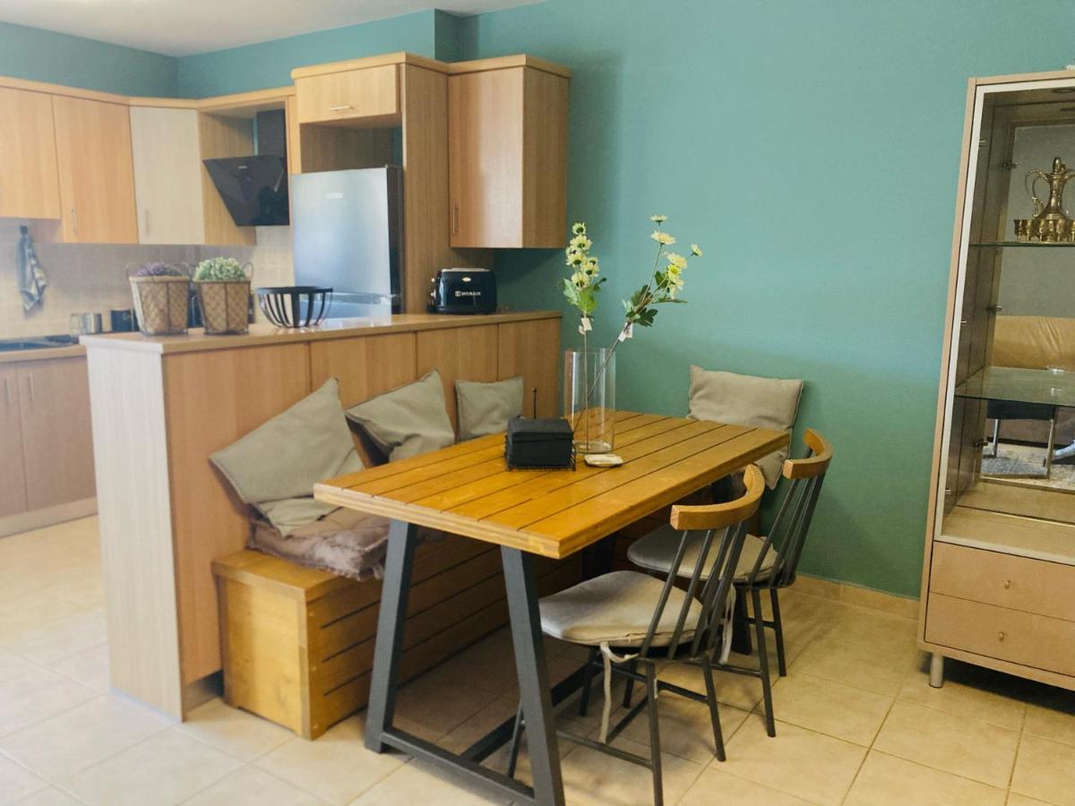 Central Smart Maisonette Apartment Argostoli  Bagian luar foto