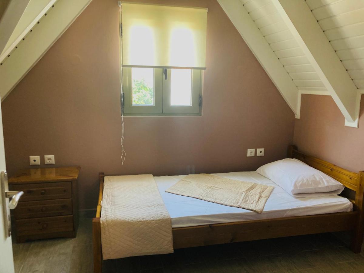 Central Smart Maisonette Apartment Argostoli  Bagian luar foto